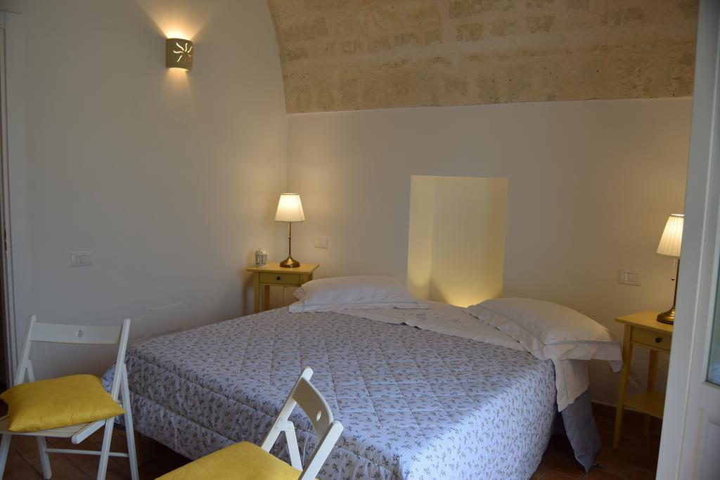 Roseus La Casa Vacanze Nei Sassi Villa Matera Luaran gambar